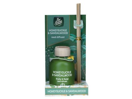 Pan Aroma bytový difuzér 50ml