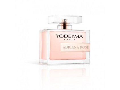 yodeyma adriana rose 100 ml