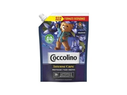 coccolino aviváž v eco balení 600ml