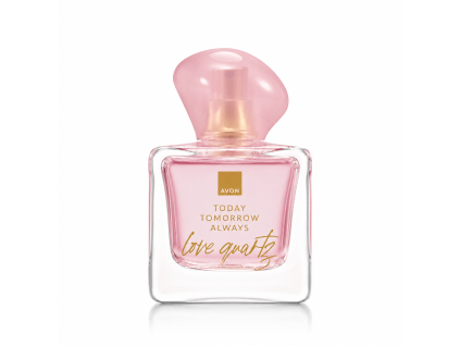 TTA Love Quartz EDP