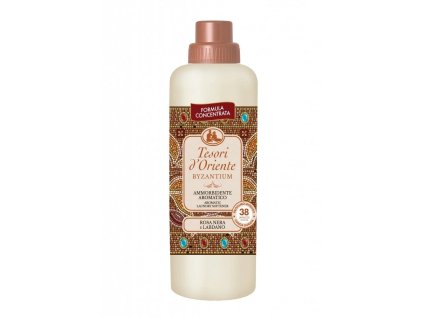 Tesori d'Oriente Koncentrovaná Aviváž Byzantium 760 ml – 38 Dávkování