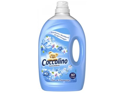 coccolino aviváž primavera 3L