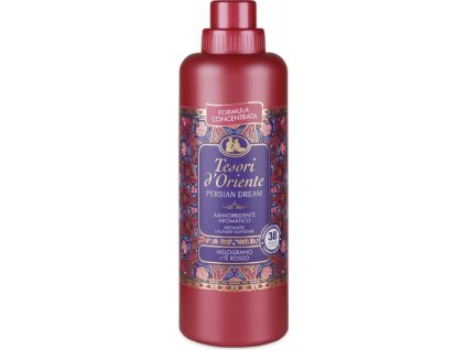 Tesori d'Oriente Koncentrovaná Aviváž Persian Dream 760 ml – 38 Dávkování
