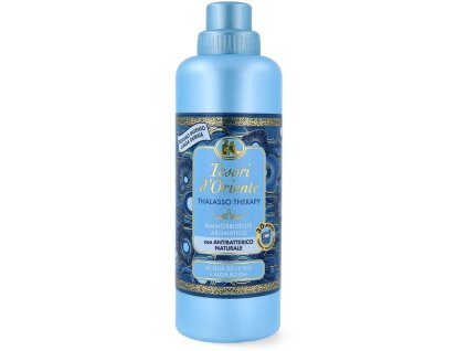 Tesori d'Oriente Koncentrovaná Aviváž Thalasso Therapy 760 ml – 38 Dávkování