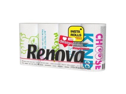 Renova kuchyňské utěrky