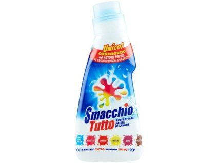 Odstraňovač skvrn 250ml