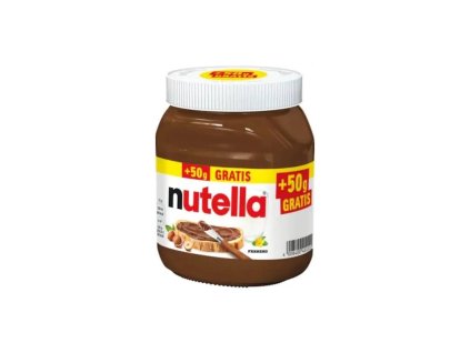 Ferrero Nutella 500g|Drogerkaonline.cz