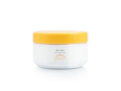 Dr. C. Tuna Anticelulitidní tělový peeling