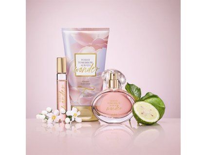 Sada TTA Wonder od Avonu