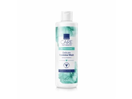 Intimní gel s vitamínem E od Avonu
