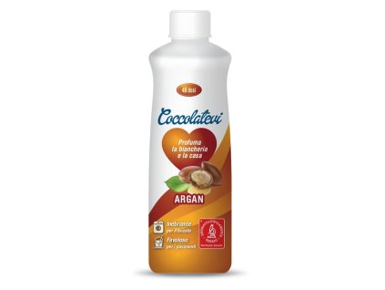 Coccolatevi parfém na prádlo Argan 250 ml | Luxusní vůně na prádlo | drogerkaonline.cz