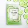 Textilní maska s okurkou – Soothing Sheet Mask