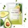 Textilní maska s avokádem – Nourishing Sheet Mask