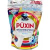 Puxin kapsle na praní Sensitive White And Color 48 PD
