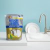 Wash&Free citrón & máta na nádobí – 2 litry svěží čistoty