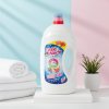 Prací gel Große Wäsche Color 5,65 l – až 113 pracích dávek