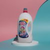 Prací gel Große Wäsche Color 5,65 l – až 113 pracích dávek