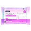 Nuage Micellar pleťové čistící ubrousky 3in1 2x20ks