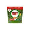 Fairy All in One Orange kapsle do myčky 35ks
