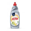 Deluxe Platinum Ultra 850ml Zitrone & Limette - prostředek na nádobí