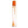 EDT Summer White Sunset