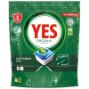 Yes All in One 58ks Original - kapsle do myčky