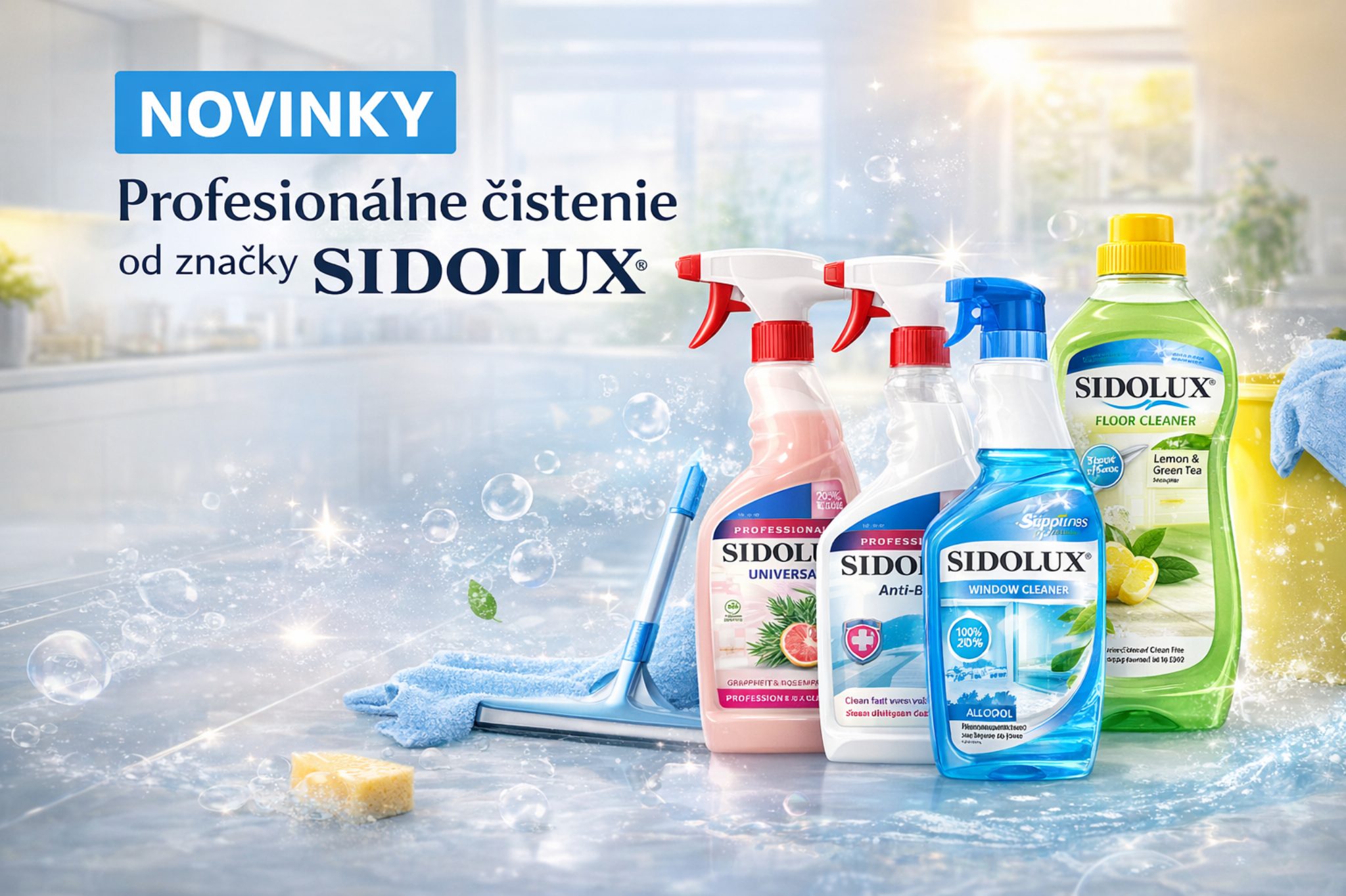 Sidolux