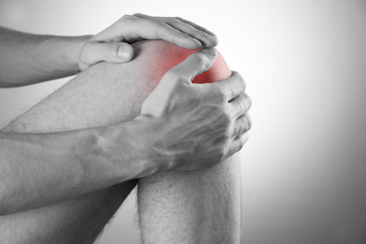 hurt-knee