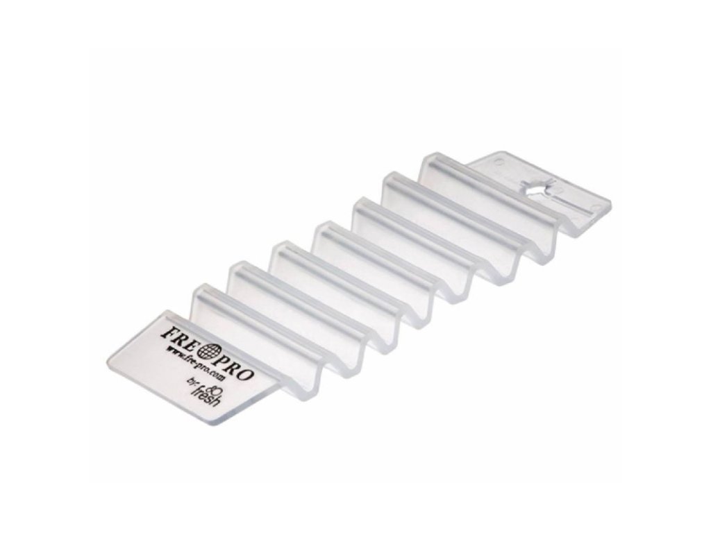 FRE-PRO Hang tag - vonná gelová záveska Honeysuckle 1ks