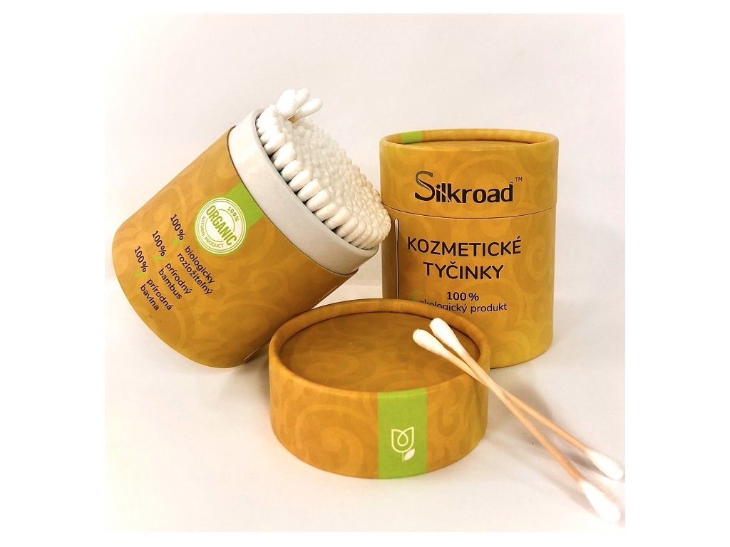 silkroad bambus kozmeticke tycinky 200ks 1715768863 silkroad bambusove kozmeticke tycinky 200ks 100 eko produkt