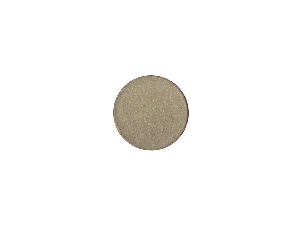 E Style Refill Eyeshadow 24 Vintage Gold