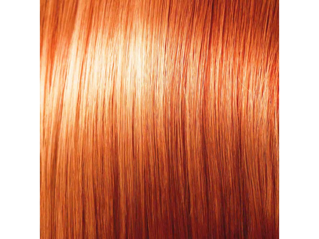 Lady Stella Vita color professional LUX Farba na vlasy 100ml - Orange