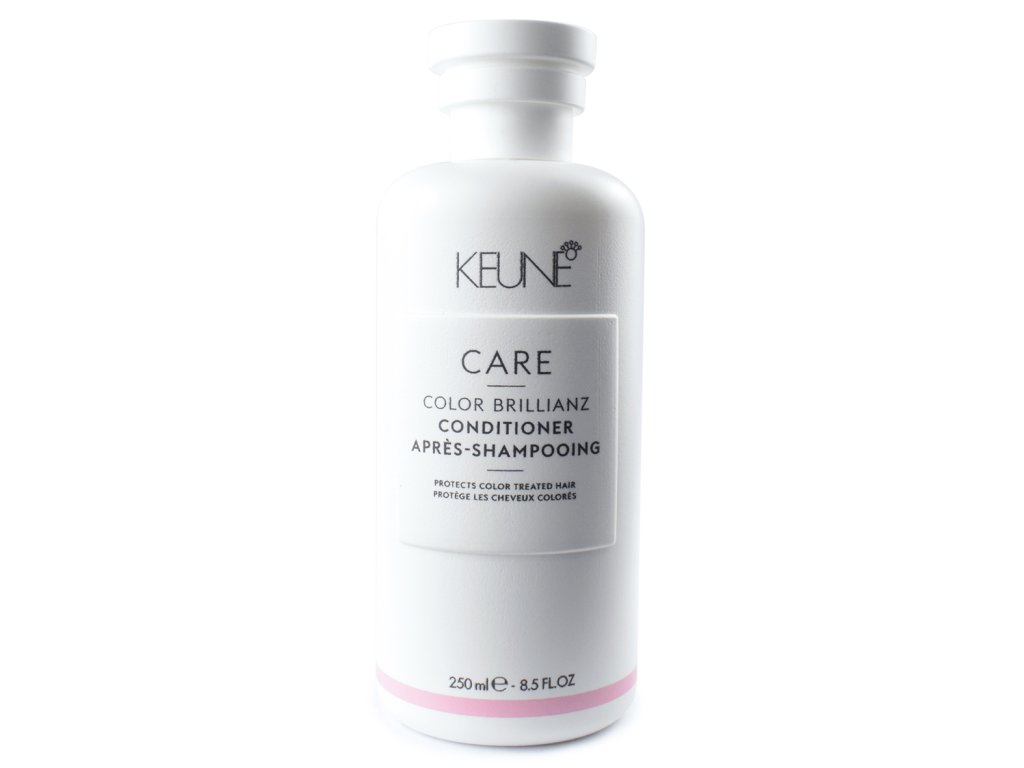 Keune CARE COLOR BRILLIANZ Kondicionér na farbené vlasy