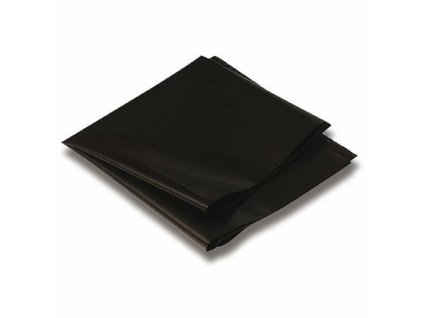LDPE vrecia čierne EXTRA PEVNÉ 1200x1470mm/80mic 350L 50ks