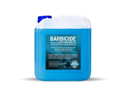 deliashop sk active barbicide sprej 5l