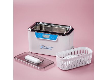 Microstop Ultrazvuková čistička MU-SMART