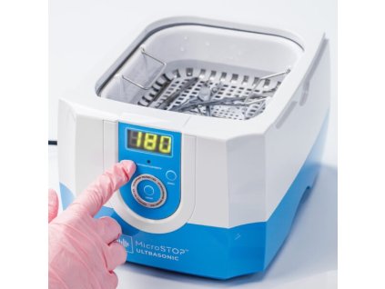 Microstop Ultrazvuková čistička MU-PROF