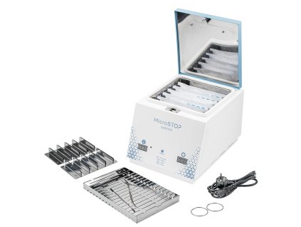 Microstop Teplovzdušný sterilizátor OPTIMAL