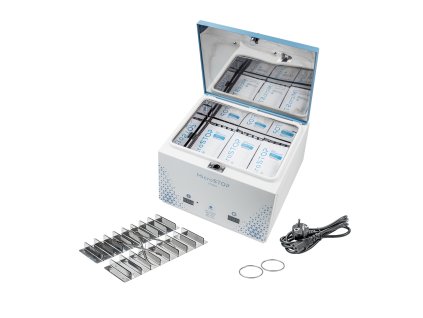 Microstop Teplovzdušný sterilizátor MAXI