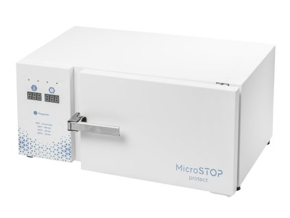 Microstop Teplovzdušný sterilizátor PROTECT
