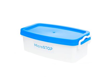 Microstop Nádoba na dezinfekciu 3L