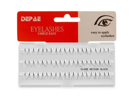 Ardell Trsové mihalnice Flare - Medium