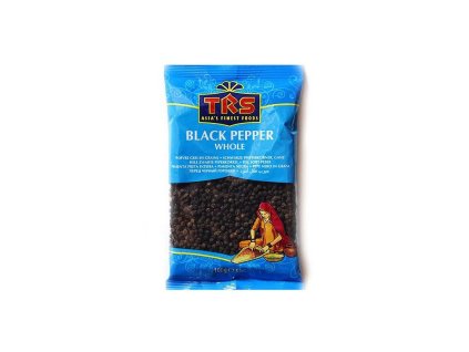 116 trs peper cierny cely 100g