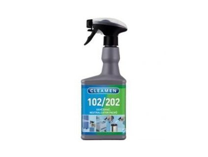 10263 cleamen 102 202 osviezovac neutralizator pachov 550 ml