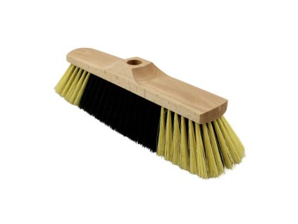 Zmeták drevený bez závitu 30 cm