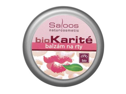 Balzam na pery, 19 ml
