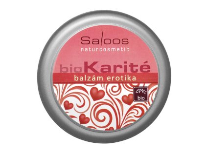 Balzam erotika, 50 ml