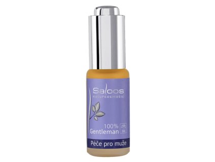 Gentleman 100%, 20 ml