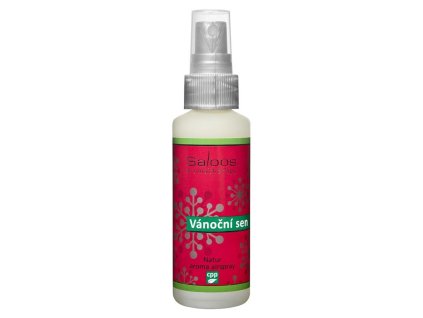 Aroma airspray VIANOČNÝ SEN - vianočná pohoda, 50 ml