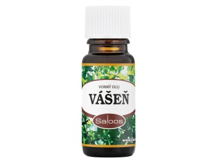 Vonný olej Vášeň, 10 ml